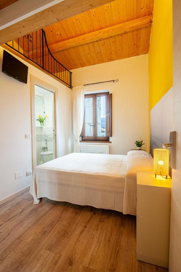 Sirolo Sea Rooms Buitenkant foto