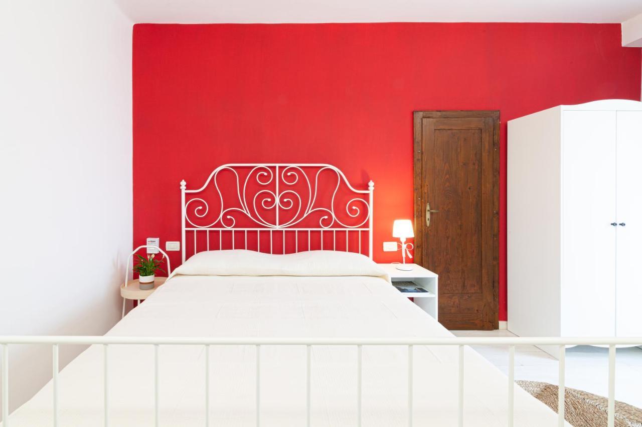Sirolo Sea Rooms Buitenkant foto