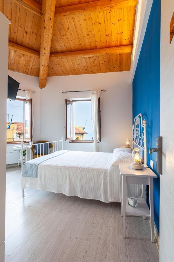 Sirolo Sea Rooms Buitenkant foto