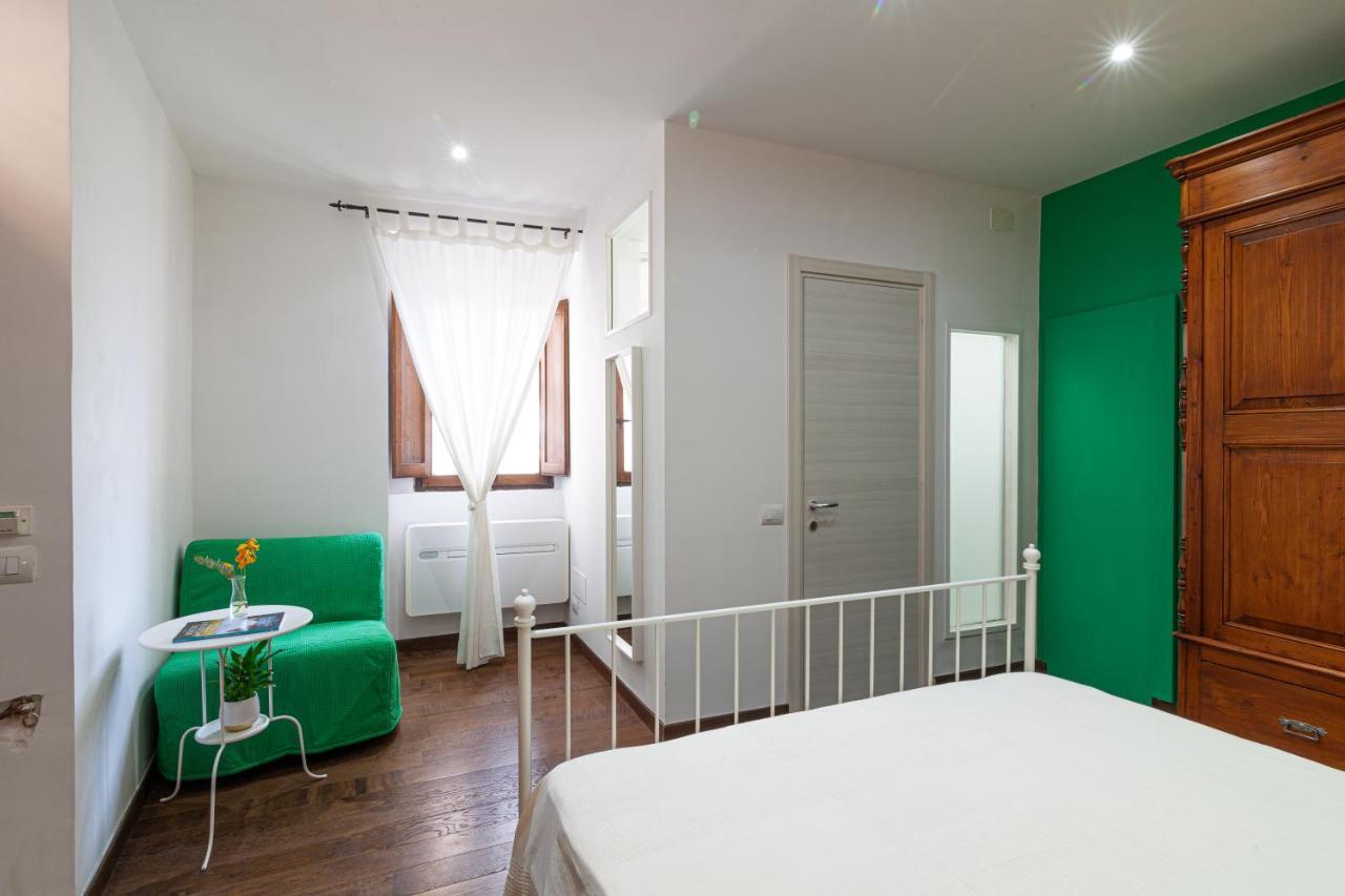Sirolo Sea Rooms Buitenkant foto