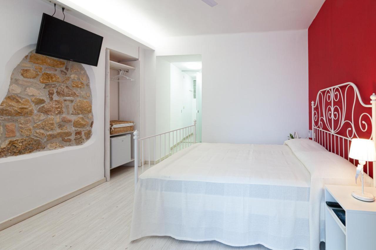 Sirolo Sea Rooms Buitenkant foto