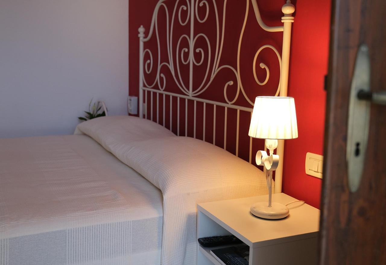 Sirolo Sea Rooms Buitenkant foto